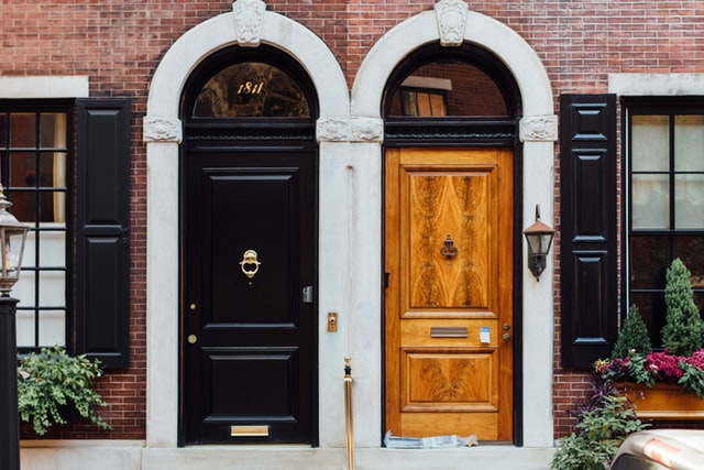How to Measure Exterior Doors for Replacement?