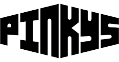 Pinkys logo